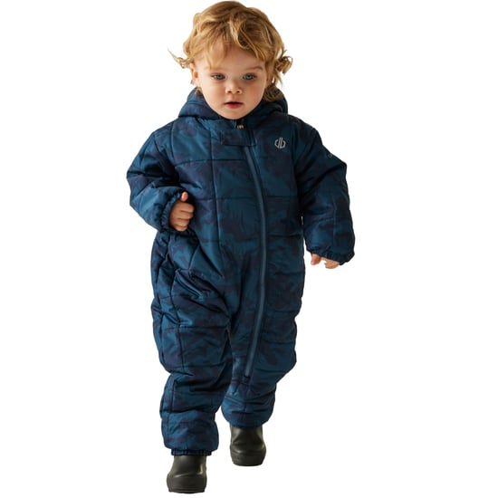 Dare 2B Snowpak voor kinderen/Kinderen (Maanlicht Denim) - Image 4