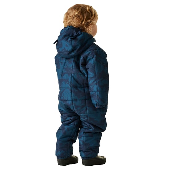 Dare 2B Snowpak voor kinderen/Kinderen (Maanlicht Denim) - Image 5