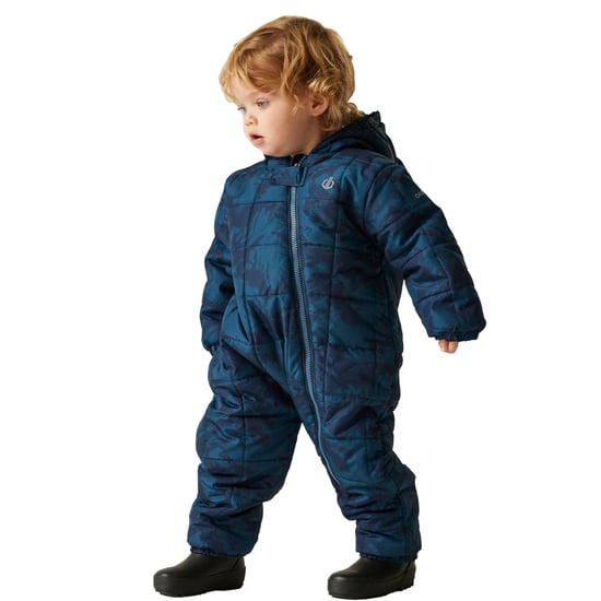 Dare 2B Snowpak voor kinderen/Kinderen (Maanlicht Denim) - Image 6