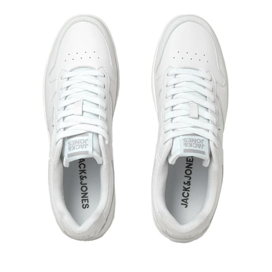 Jack And Jones Heren Jam Laag Sportschoenen (Wit) - Image 5