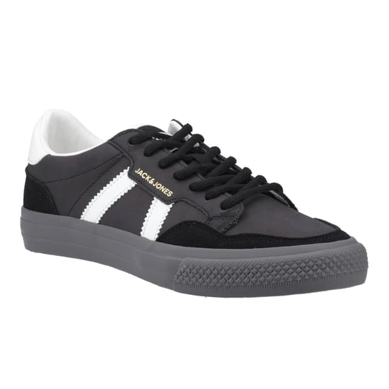 Jack And Jones Heren Morden Special Trainers (Antraciet) - Image 5