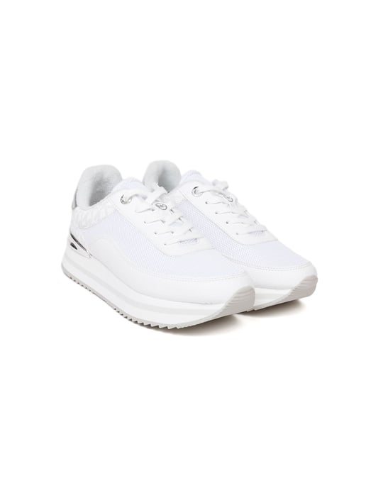 MICHAEL KORS Trainers Bright White - Image 2