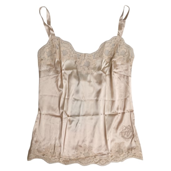 Kantafgewerkte Camisole - Image 5