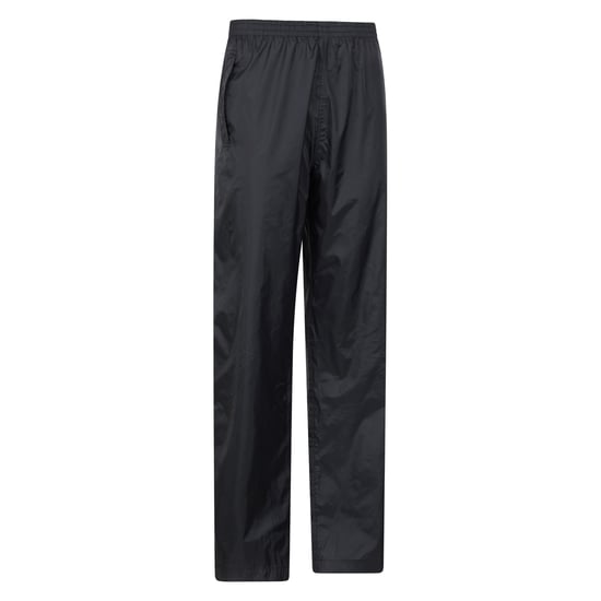 Mountain Warehouse Dames/Dames Pakka Jas en Broek Set (Zwart) - Image 4