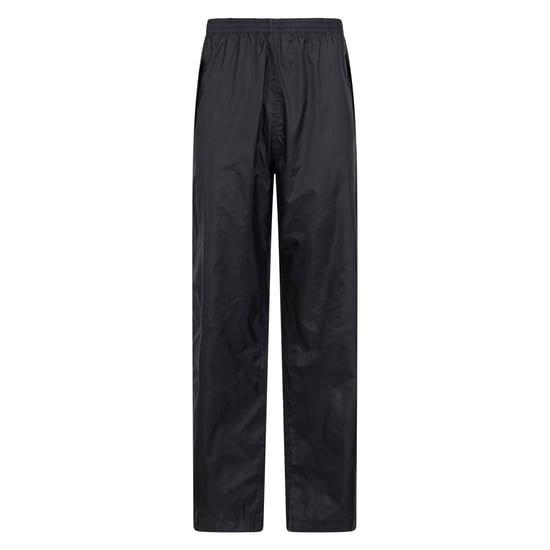 Mountain Warehouse Dames/Dames Pakka Jas en Broek Set (Zwart) - Image 5
