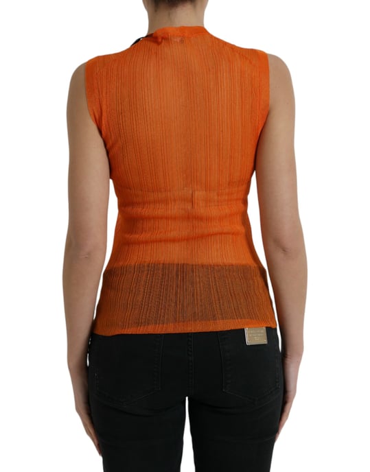Geplooide Tanktop Tsh84801 - Image 2