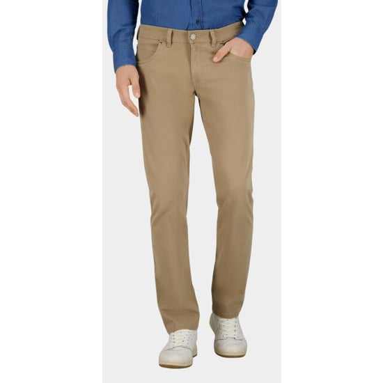 Gardeur Chino hose flatfront modern fit bobby 418861/1017 - Image 2
