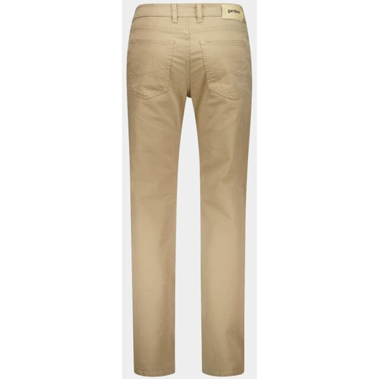 Gardeur Chino hose flatfront modern fit bobby 418861/1017 - Image 3
