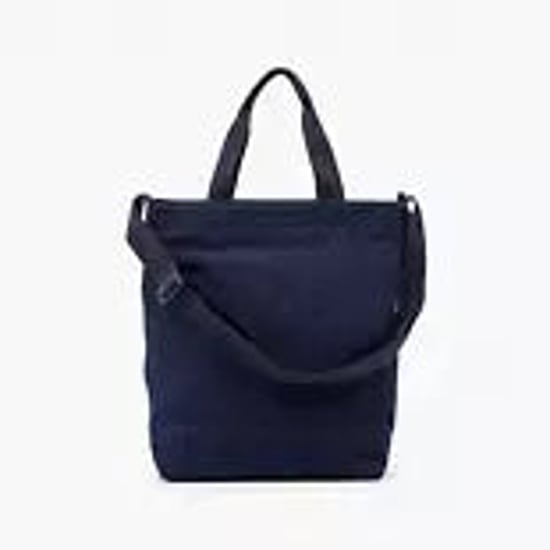 Levi's Icon Tote Womens Bag Dark Blue - Image 3
