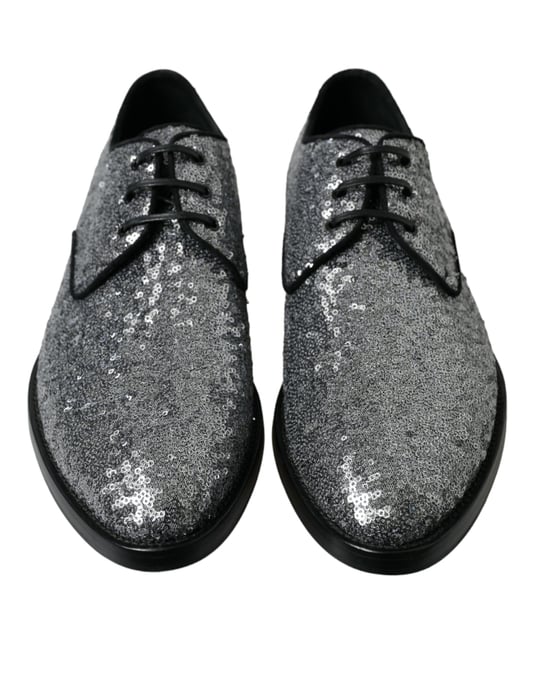 Pailletten Oxford Dresschoenen - Image 2