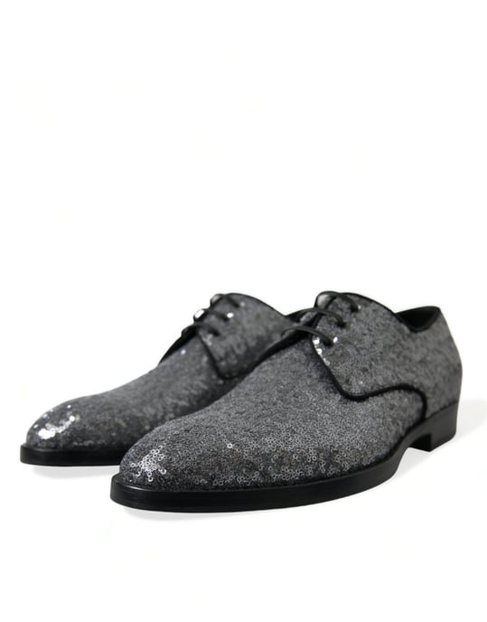 Pailletten Oxford Dresschoenen - Image 3