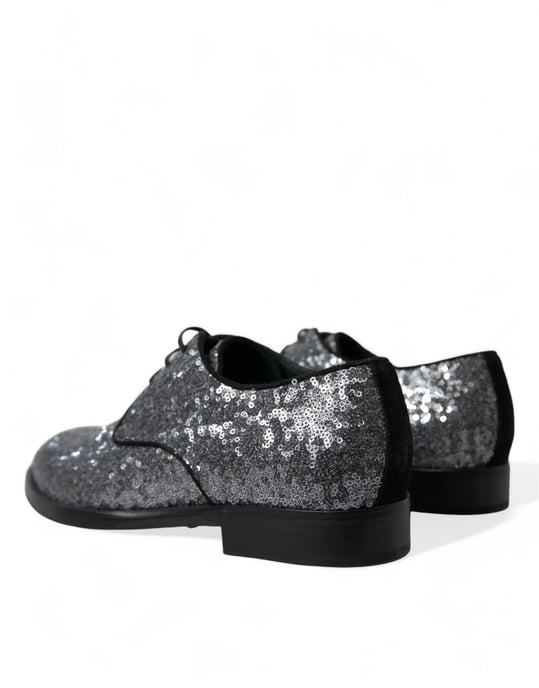 Pailletten Oxford Dresschoenen - Image 4