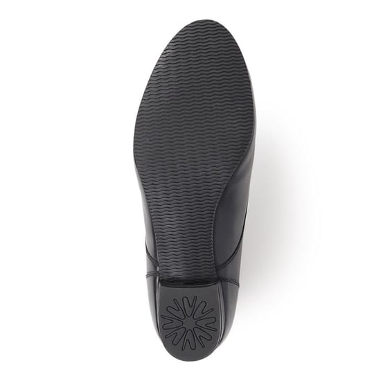 Jones Bootmaker Tanaya Leather Derby Shoes - Image 5