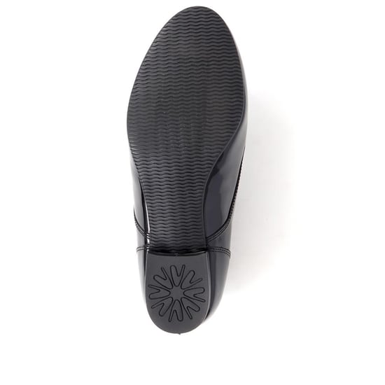 Jones Bootmaker Tanaya Leather Derby Shoes - Image 4