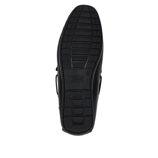 Jones Bootmaker Parks Casual Leather Moccasins - Image 4