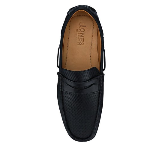 Jones Bootmaker Parks Casual Leather Moccasins - Image 5