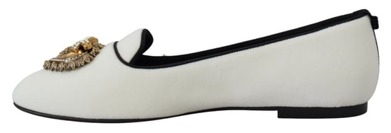 Fluwelen Instappers Dg33 Casual Stijl - Image 6