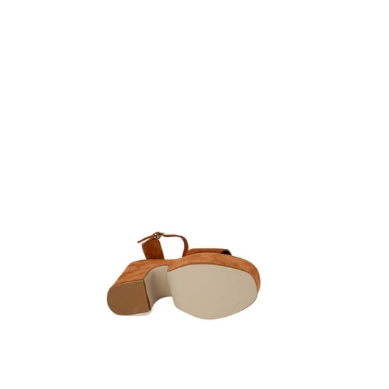 Plattform Sandal Fl5suea62xro Stil - Image 5