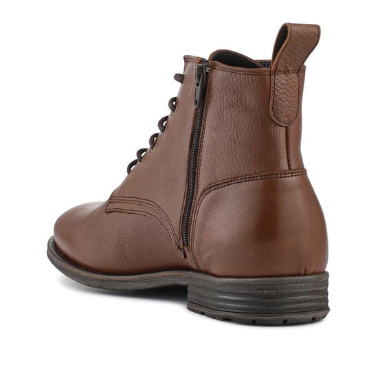 Jones Bootmaker Dalias Leather Ankle Boots - Image 3