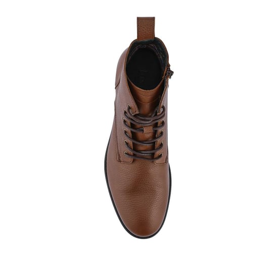 Jones Bootmaker Dalias Leather Ankle Boots - Image 4