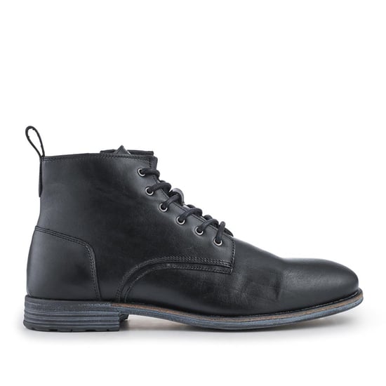 Jones Bootmaker Dalias Leather Ankle Boots - Image 2