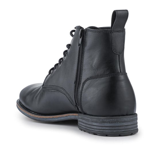 Jones Bootmaker Dalias Leather Ankle Boots - Image 3