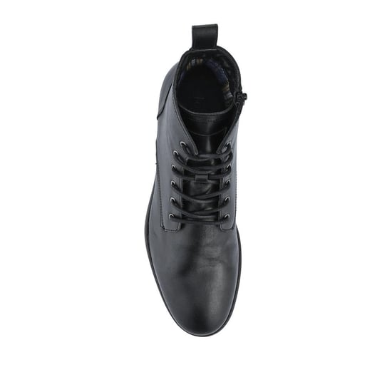 Jones Bootmaker Dalias Leather Ankle Boots - Image 4
