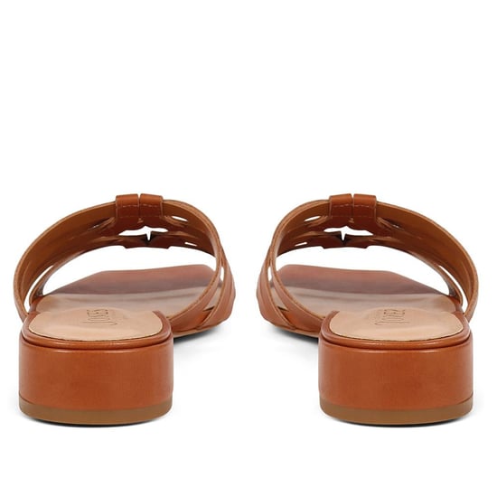 Jones Bootmaker Izabella Mule Sandals - Image 3