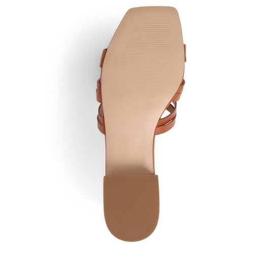 Jones Bootmaker Izabella Mule Sandals - Image 4