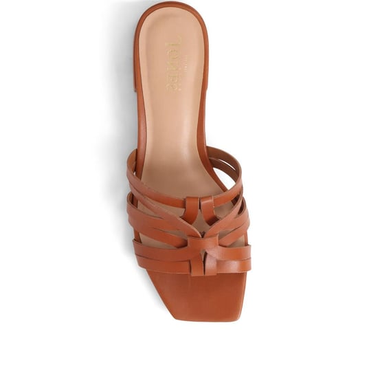 Jones Bootmaker Izabella Mule Sandals - Image 5