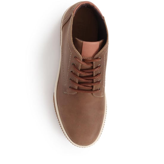 Jones Bootmaker Dorset Leather Chukka Boots - Image 5