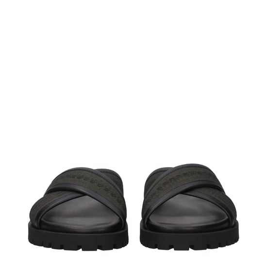Industrieel Band Sandalen Kruisband - Image 3