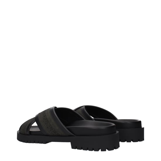 Industrieel Band Sandalen Kruisband - Image 4