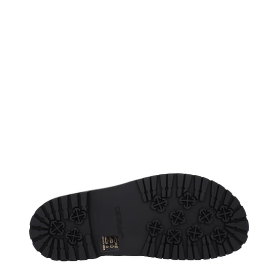 Industrieel Band Sandalen Kruisband - Image 5