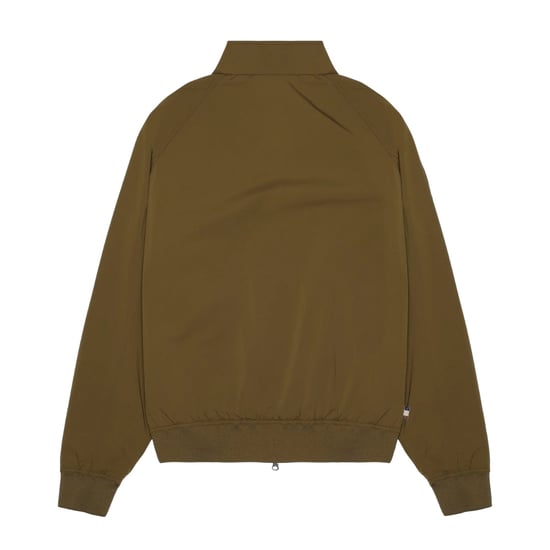 Aquascutum Active Stretch Army Green-jas - Image 2