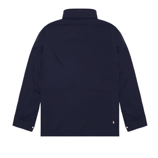 Aquascutum Active Stretch M-65 Marinblå Jacka - Image 2