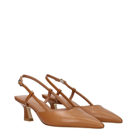 Slingback Puntige Hakken - Image 2