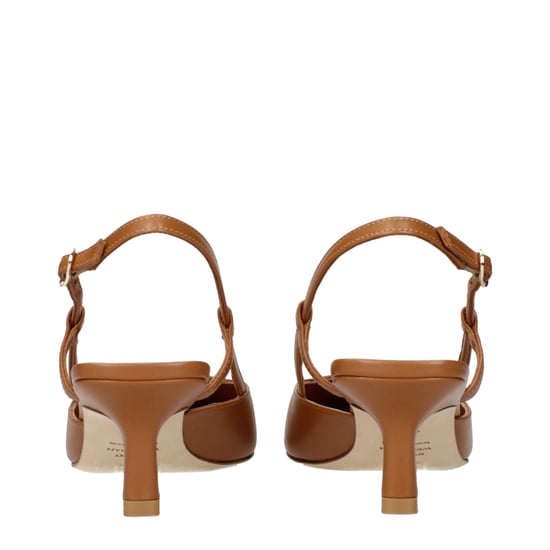 Slingback Puntige Hakken - Image 5