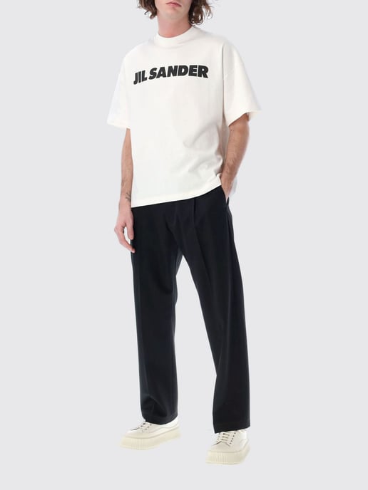 Logo T-shirt Relaxed Fit - Image 2
