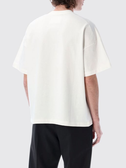Logo T-shirt Relaxed Fit - Image 3