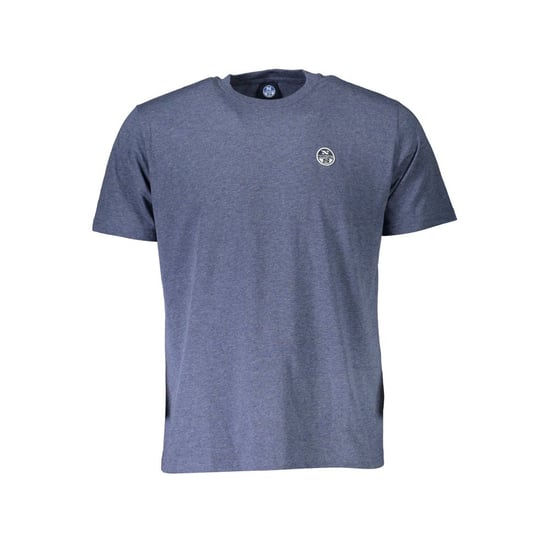 Korte Mouwen Crew Neck T-shirt - Image 1