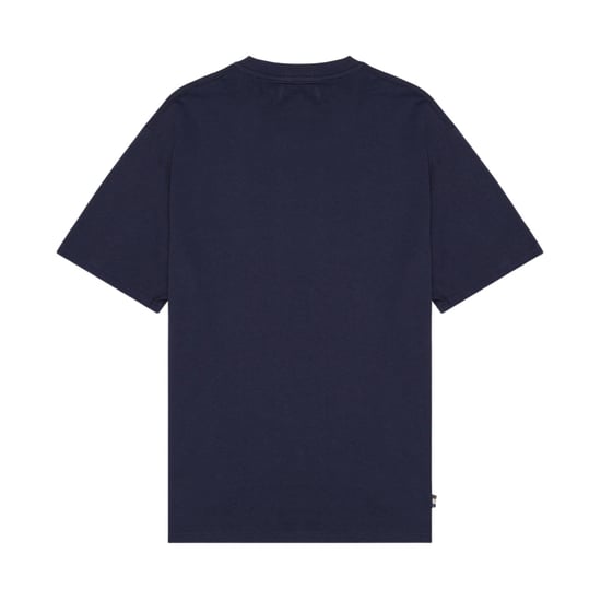 Aquascutum Active Liten Logo Marinblå T-shirt - Image 2