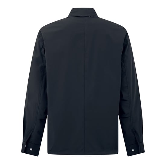 Aquascutum Active Stretch Svart Jacka - Image 2