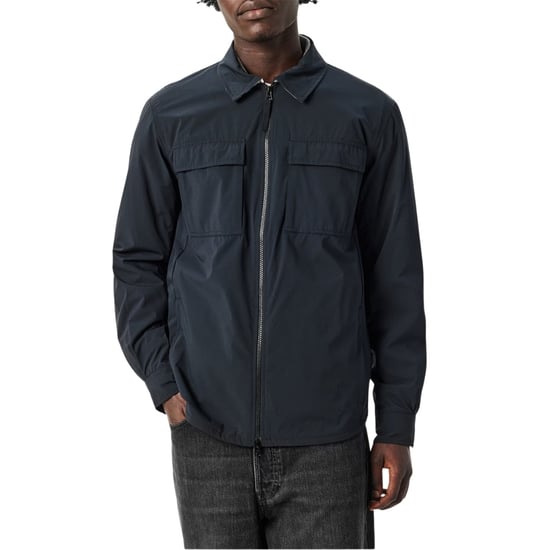 Aquascutum Active Stretch Svart Jacka - Image 3