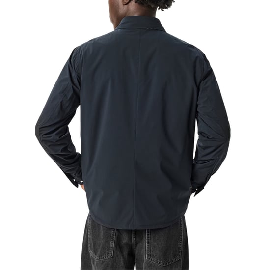 Aquascutum Active Stretch Svart Jacka - Image 4