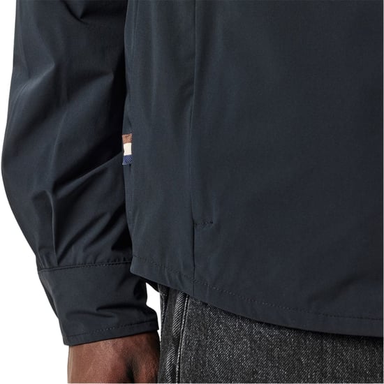 Aquascutum Active Stretch Svart Jacka - Image 5