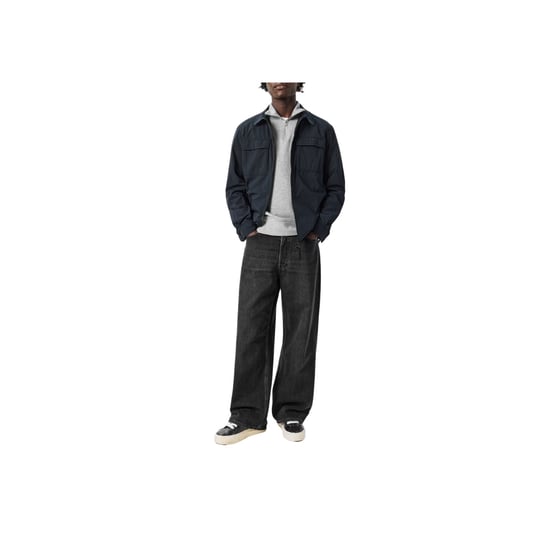 Aquascutum Active Stretch Svart Jacka - Image 6