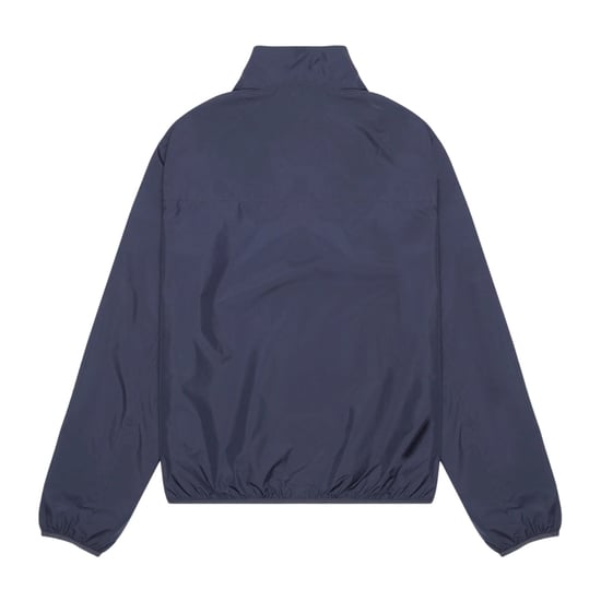 Aquascutum Active Rlg Windbreaker Marineblauw Jack - Image 2