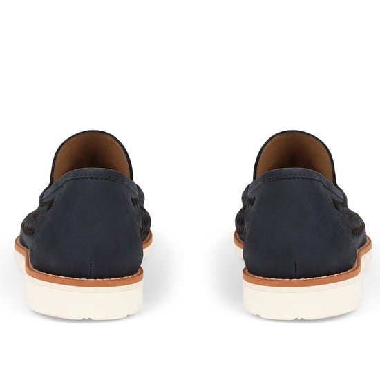 Jones Bootmaker Riptide Leather Moccasins - Image 3