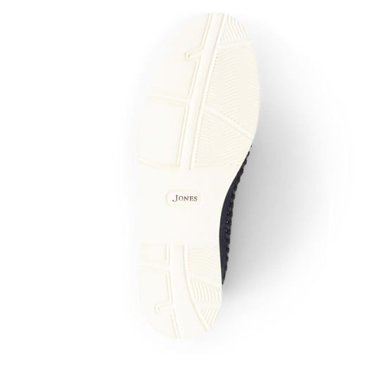 Jones Bootmaker Riptide Leather Moccasins - Image 4